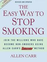 The Easy Way to Stop Smoking